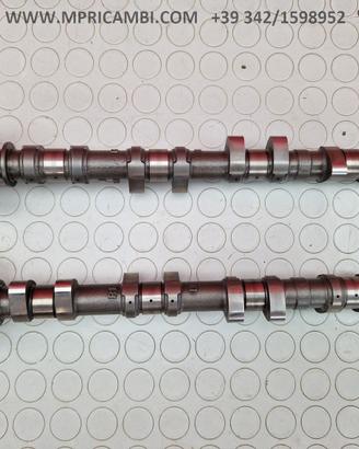 ALBERI CAMME HONDA HORNET 600 2007 2008 CB F 2009