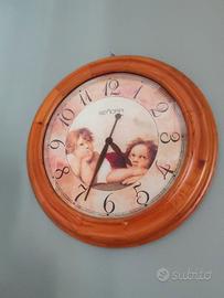 orologio da parete