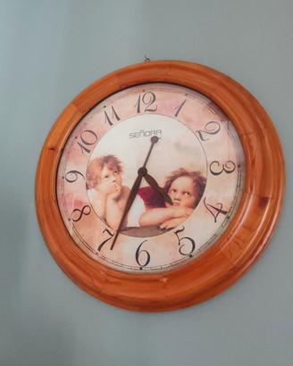 orologio da parete