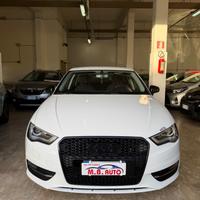 Audi A3 SPB 1.6 TDI Sport