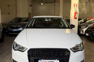 Audi A3 SPB 1.6 TDI Sport
