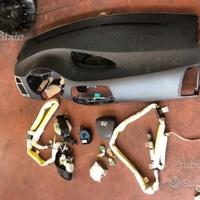 Kit airbag hiundai i 10