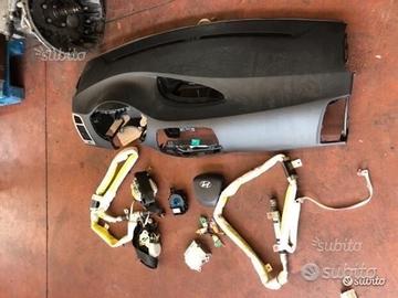 Kit airbag hiundai i 10