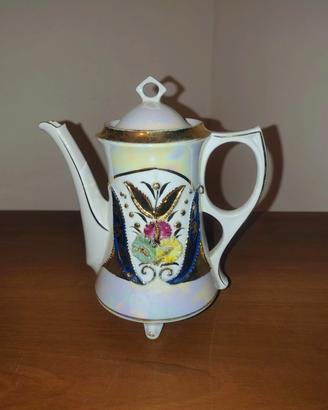 servizio di caffè 