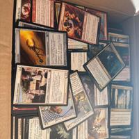 Top 25 Carte Magic: The Gathering + Rara + Foil
