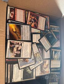 Top 25 Carte Magic: The Gathering + Rara + Foil