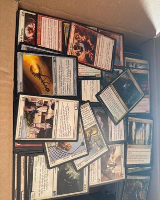 Top 25 Carte Magic: The Gathering + Rara + Foil