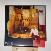 QVC10 Gemitaiz Vinile Autografato Sigillato