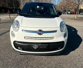 Fiat 500L (NEOPATENTATI)