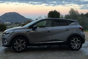 Renault Capture Full Hybrid