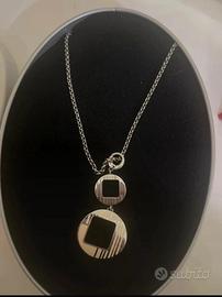 Collana fossil