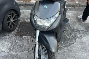 Berverly 250 anno 2007