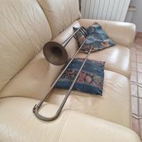 Trombone primi del '900