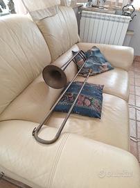 Trombone primi del '900