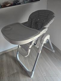 Peg Perego prima pappa follow me