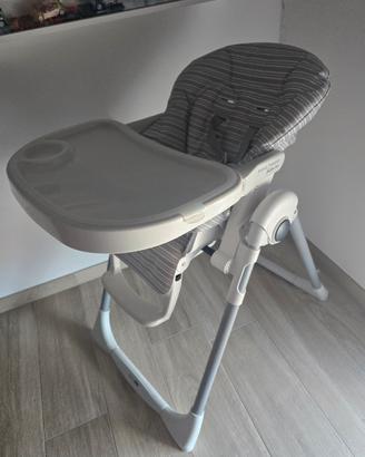 Peg Perego prima pappa follow me