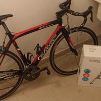 Bici e rulli smart