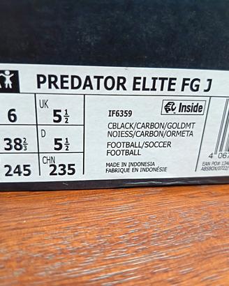 Scarpe da Calcio
