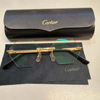 Occhiali Cartier
