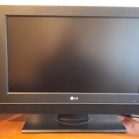 TV LG 26" pollici HD guasta