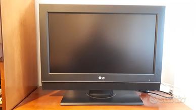 TV LG 26" pollici HD guasta