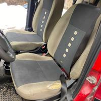 SEDILI PER FIAT PANDA 169 ANNO 2006