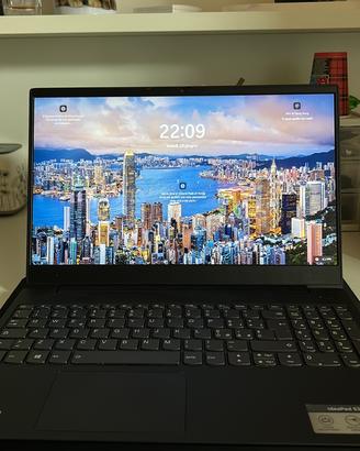 pc lenovo IdeaPad S340