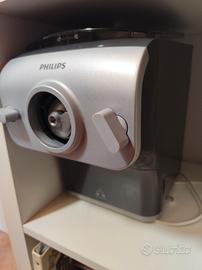 Pasta maker philips