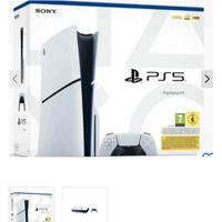 Console Sony PlayStation 5 Slim Nuova ! 