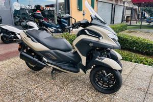 YAMAHA Tricity 300 PASSAGGIO E TAGLIANDO INCLUSO