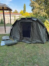 Tenda lo scricciolo