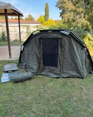 Tenda lo scricciolo