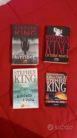 Lotto Stephen King