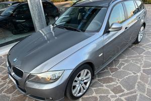 BMW 320 d Touring Futura 177cv 6m.