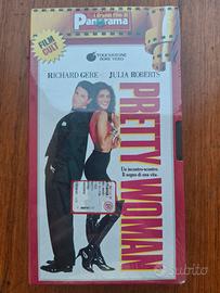 Pretty woman 