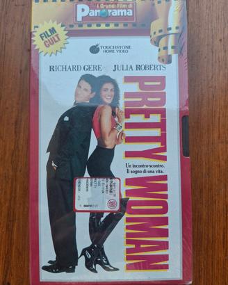 Pretty woman 