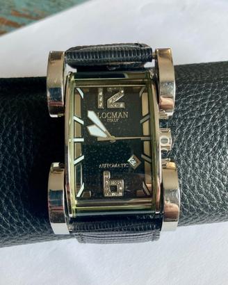 Orologio Uomo Locman Latin Lover