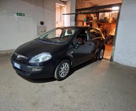 FIAT Punto Evo - 2012