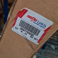 Cofano Tipo I serie cod. 7794205