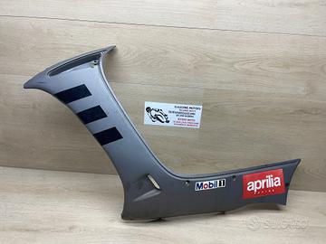 FIANCO SX APRILIA SR 50 REPLICA