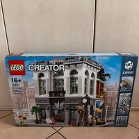 Lego 10251 - Brick Bank MISB