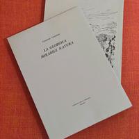 Libro La gloriosa mirabile natura - Castellani -