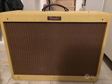 Fender blues deluxe