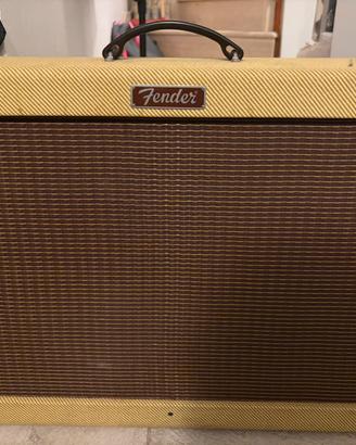 Fender blues deluxe