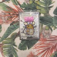 Dedenne Ex