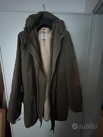 Parka donna