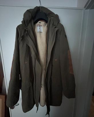 Parka donna