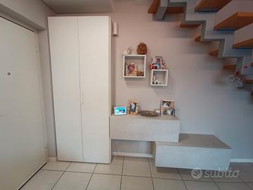 Mobile ingresso