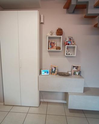 Mobile ingresso