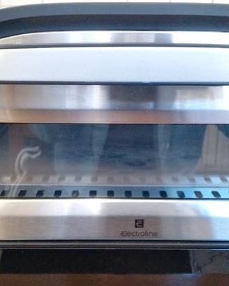 FORNO PIZZA
